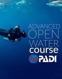 PADI Advanced Open