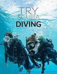 PADI Scuba Diver Hurghada