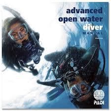 PADI Advanced Open Water Diver Hurghada