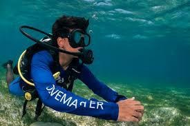 PADI Rescue Diver Hurghada