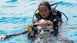PADI Rescue Diver Hurghada