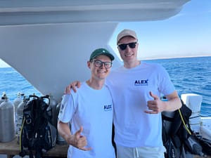 Tauchen Hurghada Preise