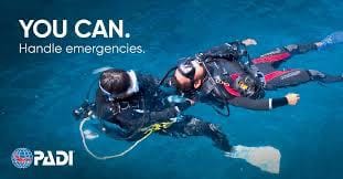 PADI Rescue Diver Hurghada