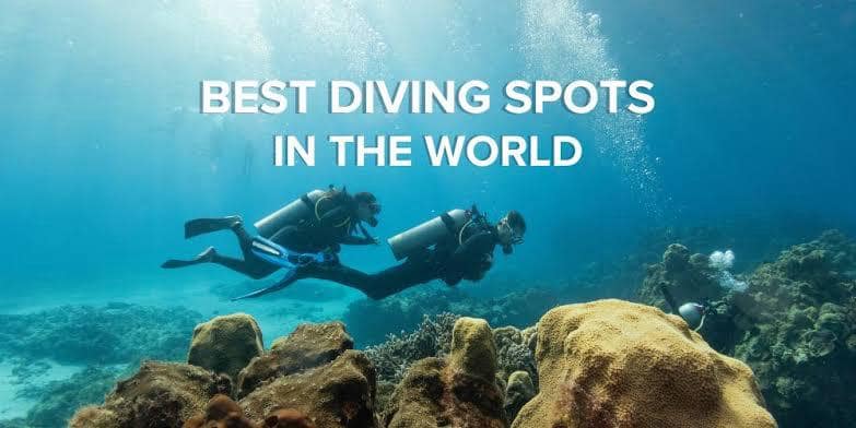 PADI Open Water Diver Hurghada